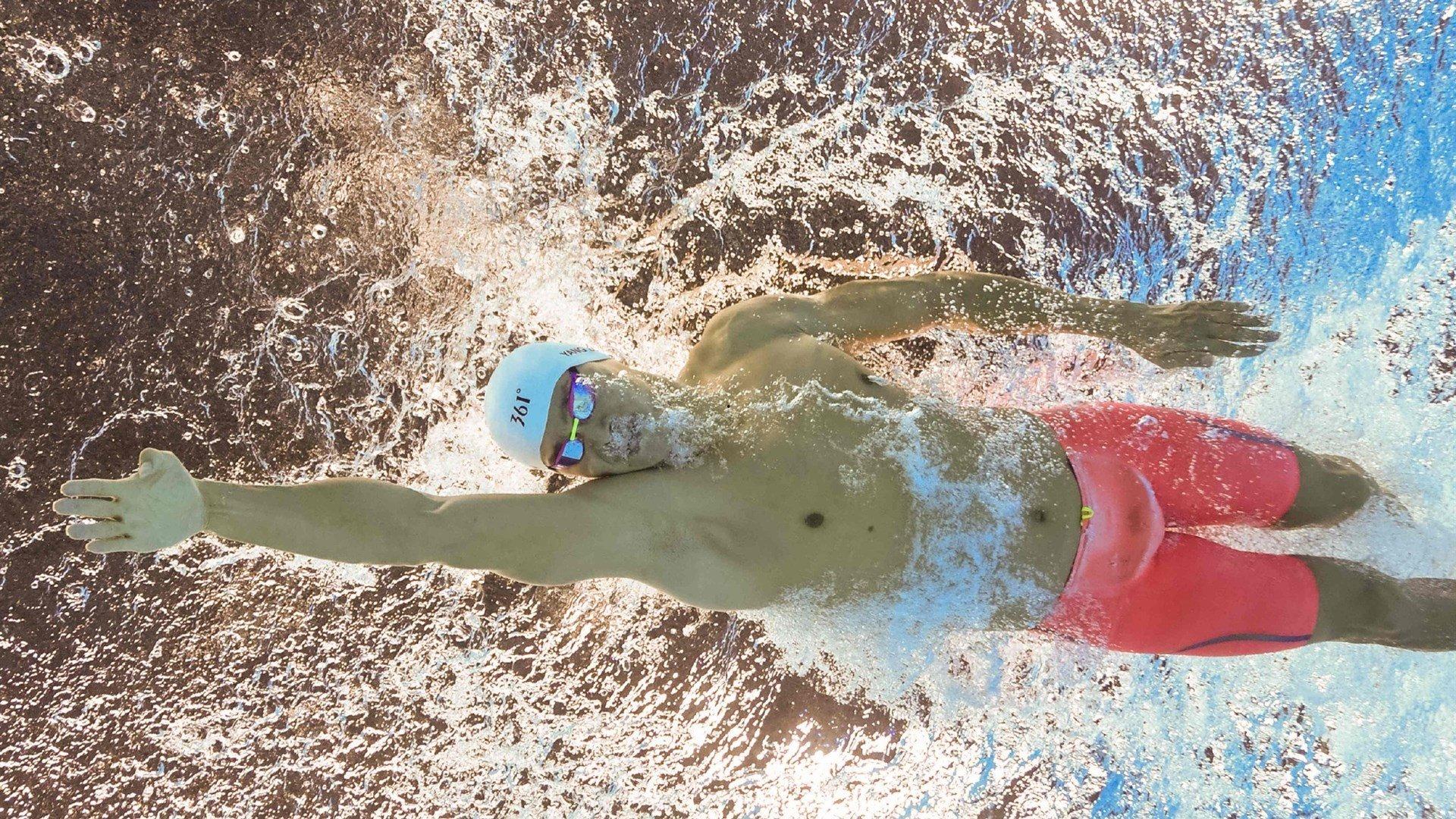 多库，从青涩到自信，亨利亲授细节助我蜕变